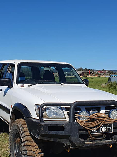 Offroad 1