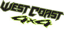 Westcoast 4×4 Recovery Logo